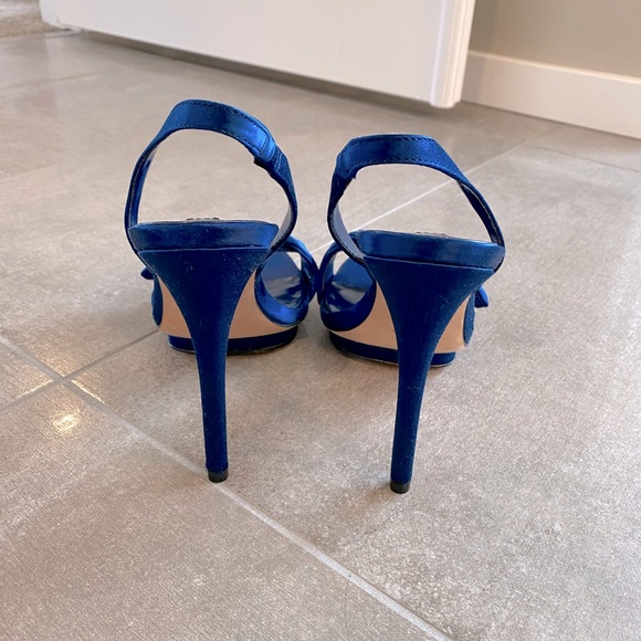 BCBG Maxazria High Heels - Picture 2 of 4